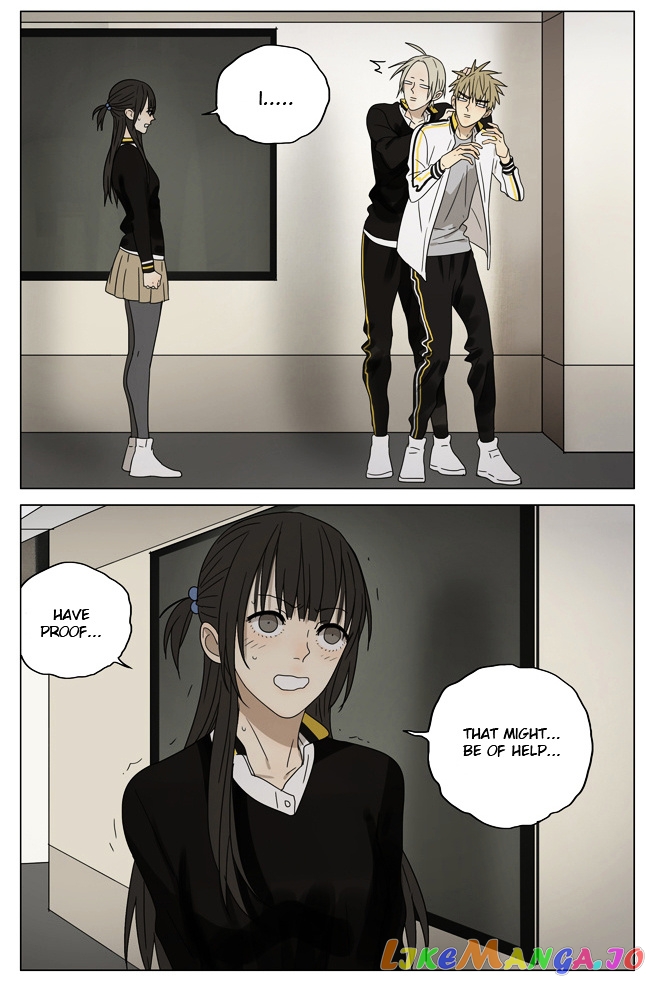 19 Days chapter 185 image 02